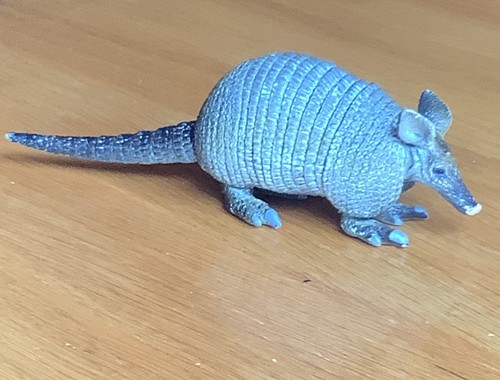 Aaa elc model rubber armadillo - aaa,
