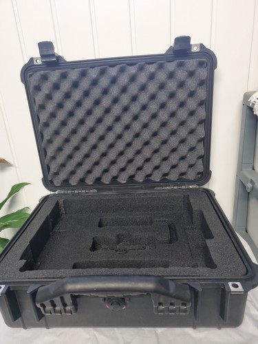 Peli pelican 1520 hard - 1520, case