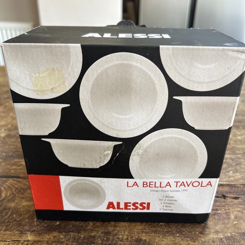Alessi bella tavola - alessi,