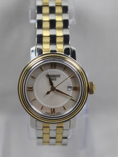 Tissot 1853 Bridgeport Lady