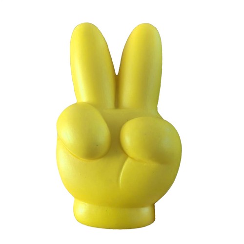 Cute you finger - cute, car