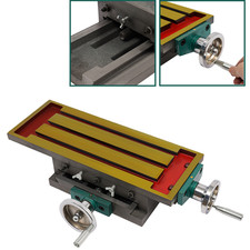 Cross Milling Machine