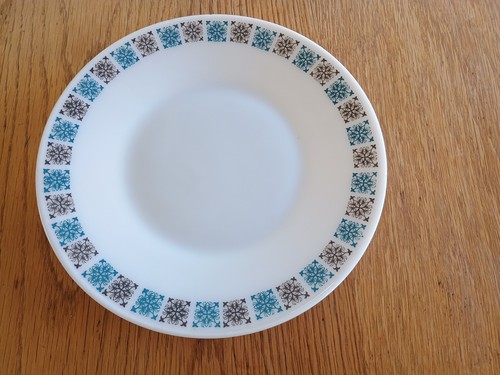 Vintage pyrex jaj chelsea - pyrex,