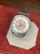 Vintage HMT Pilot Watch 17