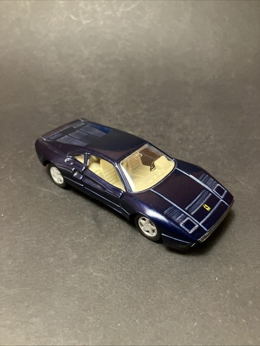Maisto shell ferrari - maisto, gto