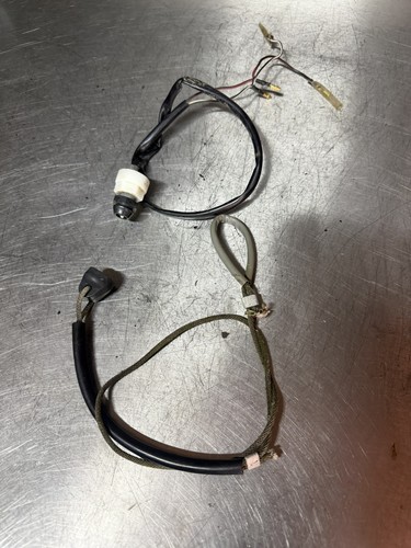 Lt50 rear lanyard safety kill - lt50,