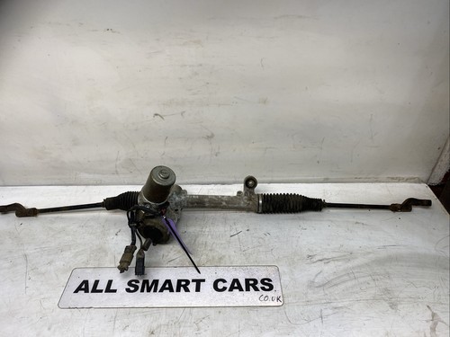 Smart roadst 452 electric - smart,