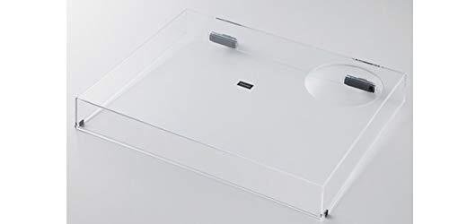 Technics dust cover - dust,