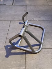 Harris Performance Single