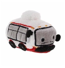 USA Disney Park Space Tour Bus