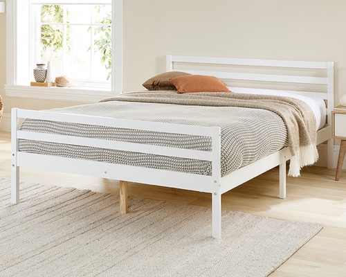 Aspire beds alpine - alpine, wooden