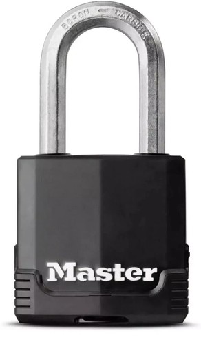 Master lock excell - master,