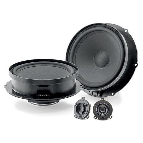 Focal 180 way compo - vw,