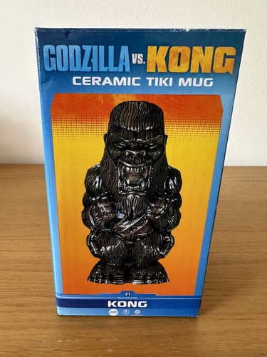 Mondo kong godzilla - mondo,