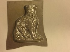 1960's Vintage Tiny Fox or