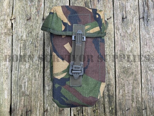 British army plce - plce, bottle