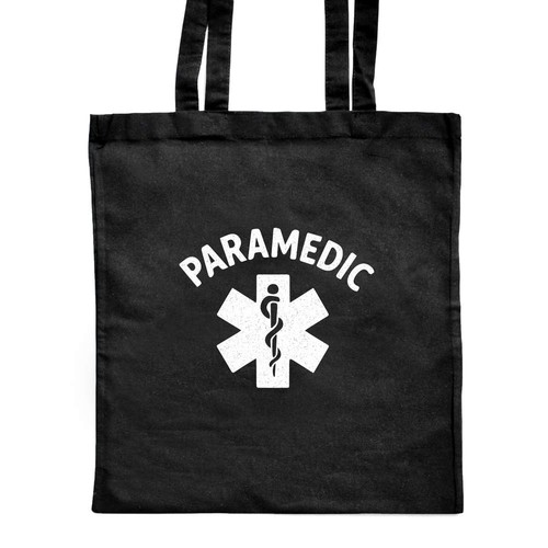 Star life paramedic - of,