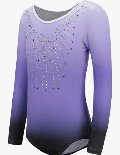 Gymnastics leotards for girls - gymnastics,