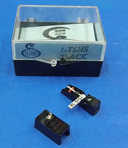 Universal tetrad cartridge for - universal,