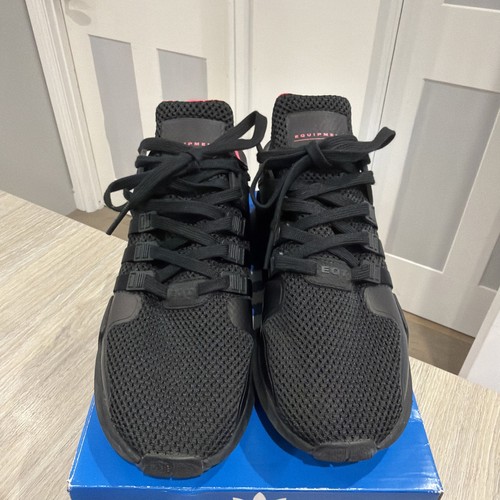 Adidas size black pink - size, &