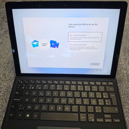 Dell latitude 5290 1 - dell, 2-in-1