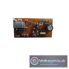 Samsung RFG23UEBP PCB Inverter