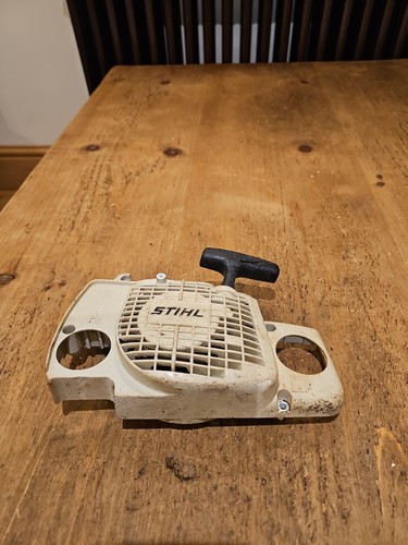 Genuine stihl 018 - genuine,