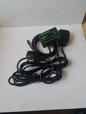 Microclimate Ministat 100 w On/Off Reptile Vivarium Thermostat Control Heating