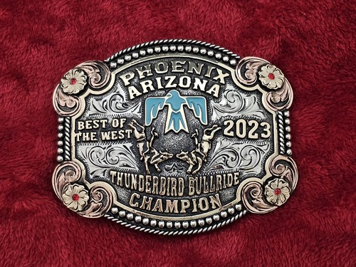 Bull riding - bull,
