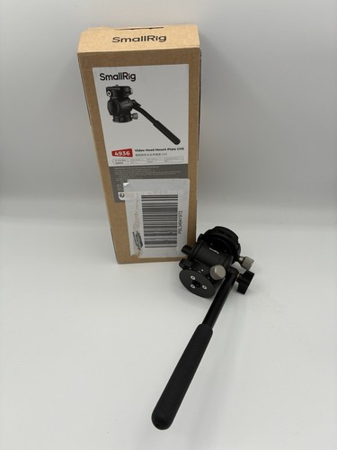 Smallrig ch3 video - ch3,