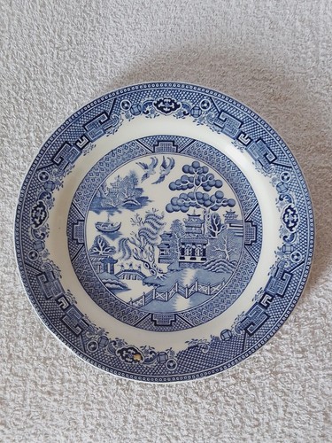 Vintage dunn bennett - bennett, blue