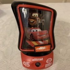 Cars Lightning McQueen Night