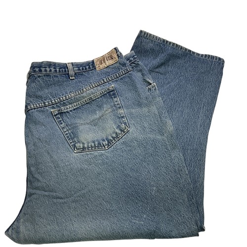 Long haul jeans mens 54x28 - long,
