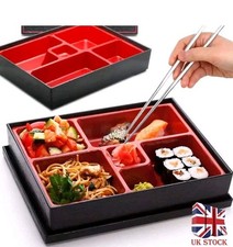  Japanese style Bento Box