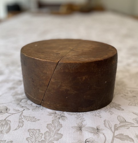 Vintage millinery puzzle style - vintage, puzzle-style