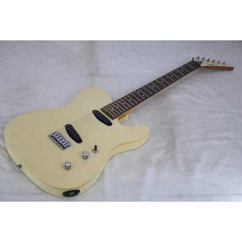 Fernandes tej electric - tej-50,