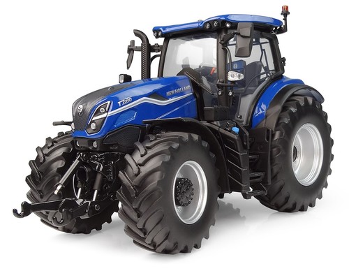 Scale new holland - scale,