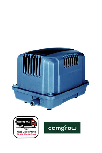 Boyu high flow air - high,