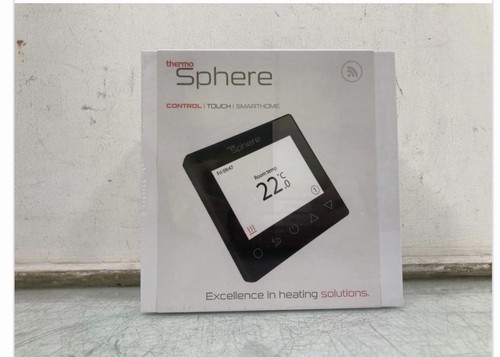 Thermosphere shc 01 - thermosphere, shc-b-01