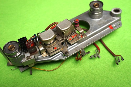 Revox a77 head - head,