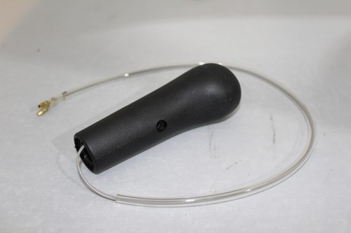 Travel lever grip for - rh,