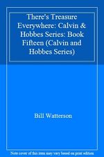 There's Treasure Everywhere