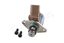 Fuel Quantity Control Valve