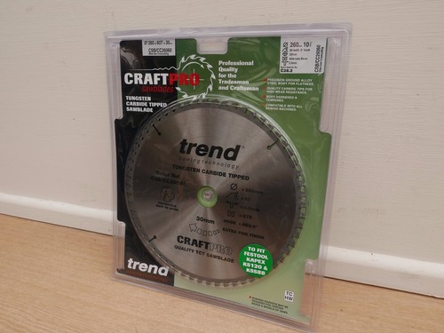 Trend csb cc26060 260mm - csb/cc26060,