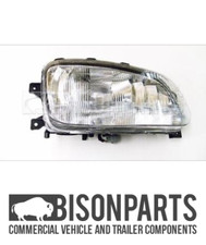 +FITS HINO 700 SERIES HEADLAMP ASSEMBLY DRIVER SIDE RH HIN040