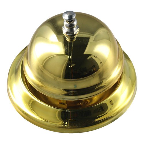 Gold bell ringers service - ringers,