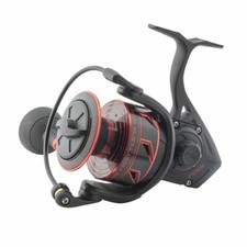 NEW Penn Battle Spin Fishing Reel Warranty 2020 Model 8000 HS No box