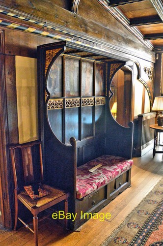 Photo 6x4 settle f - settle, by