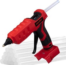 Mellif 100W Cordless Hot Glue