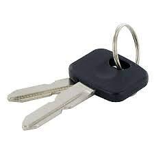 Stiga ride mower keys - stiga,